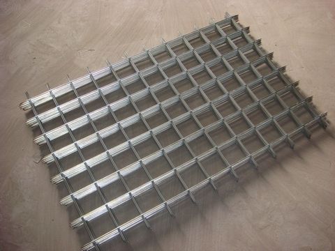 電焊建筑網(wǎng)片產(chǎn)品選購(gòu)面面觀